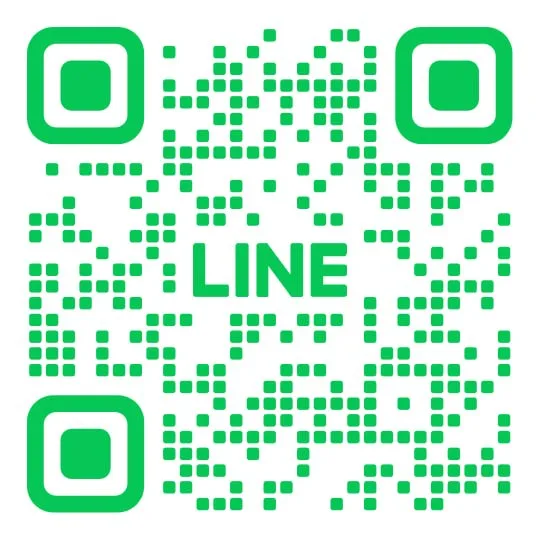 QR Code ติดต่อ คอร์ดเพลง ง่ายๆ ผ่าน Line